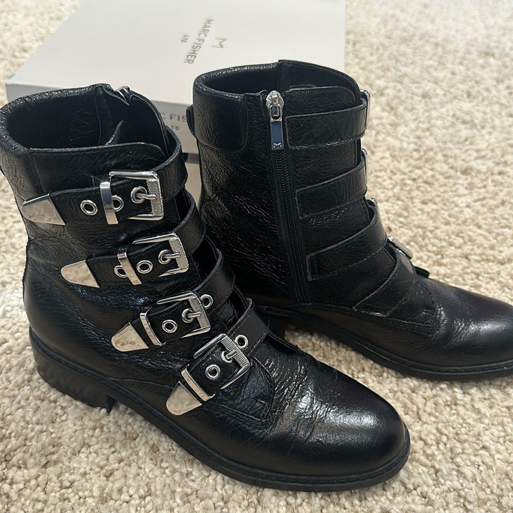 Marc Fisher bootie